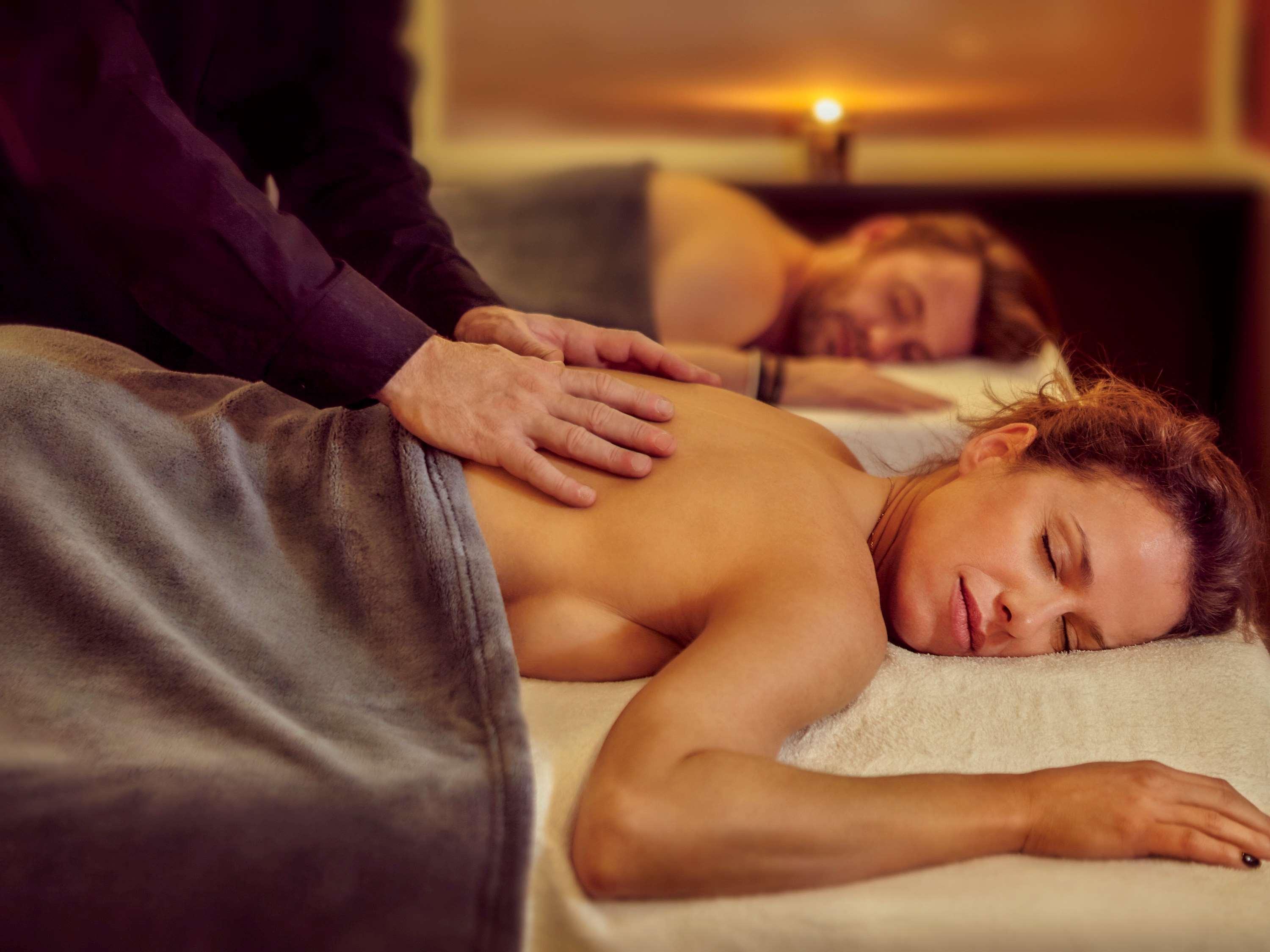 Mercure Paris Opera Garnier Hotel & Spa Luaran gambar