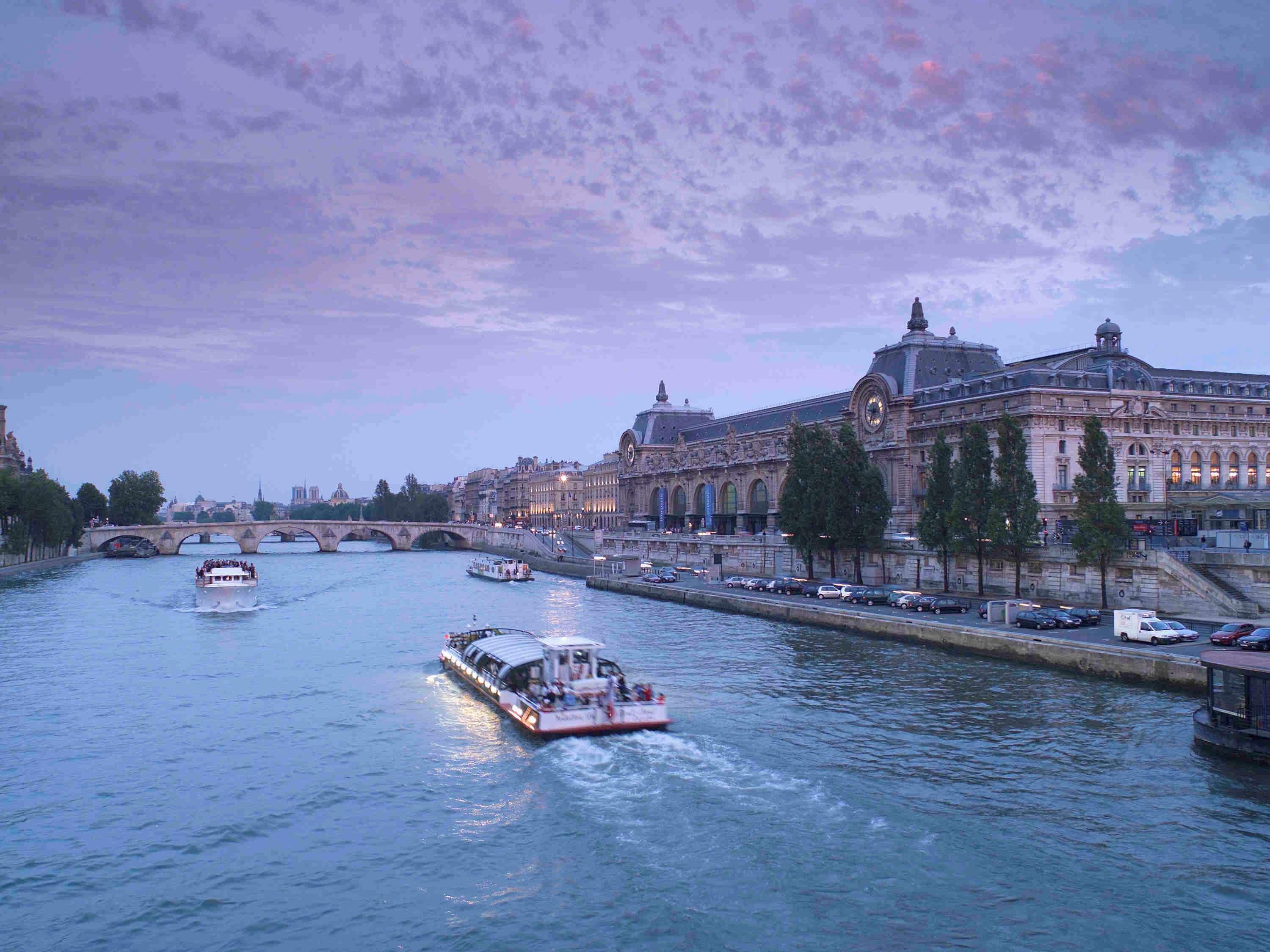 Mercure Paris Opera Garnier Hotel & Spa Luaran gambar