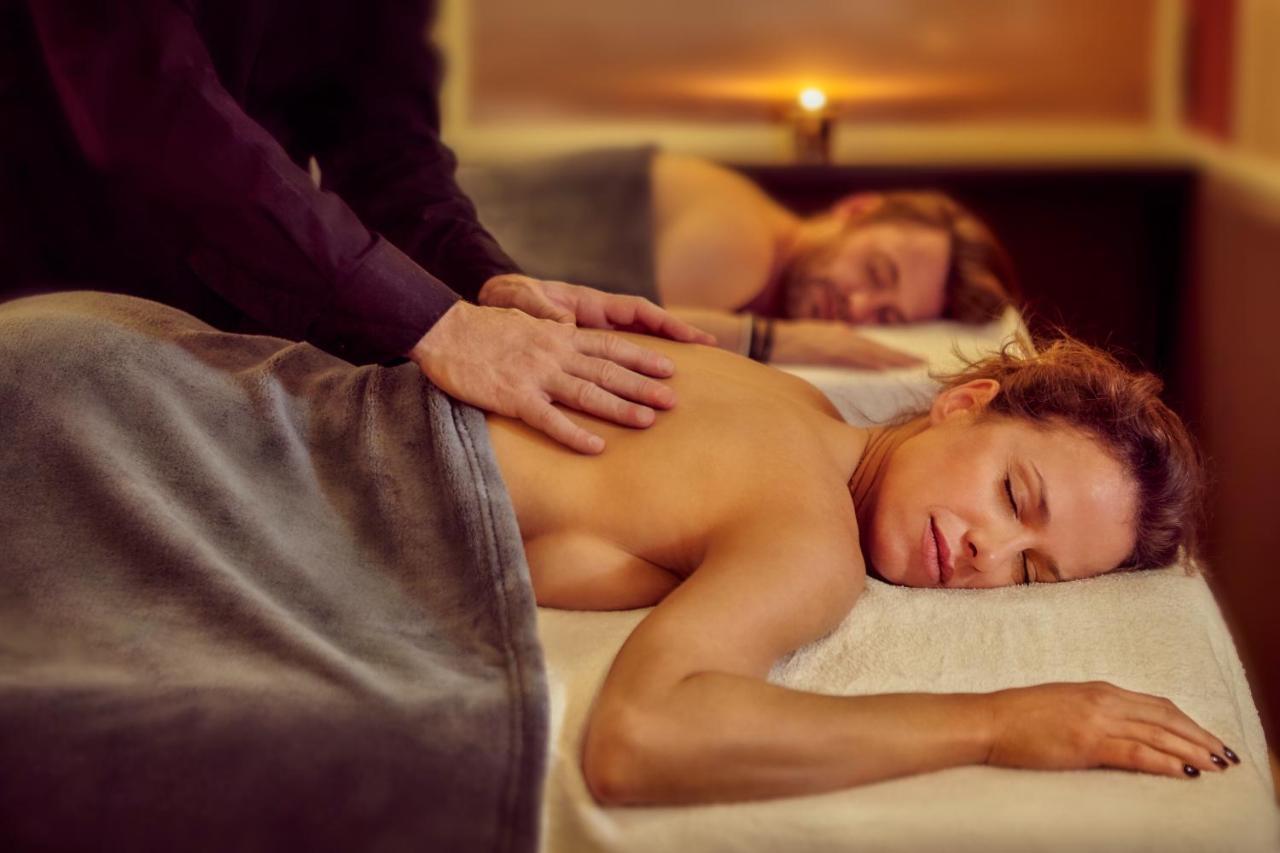 Mercure Paris Opera Garnier Hotel & Spa Luaran gambar